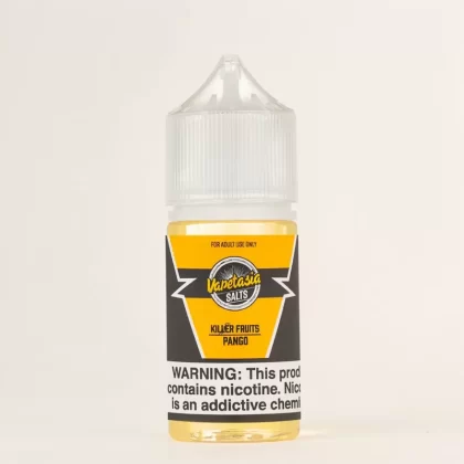 Vapetasia Salts Killer Fruits Pango - Hayativapejapan