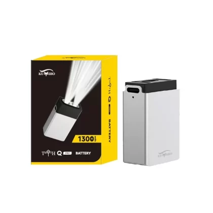 Kumiho [Special Sample] Kumiho THOTH Q Pro Battery for THOTH Q & THOTH Q Pro