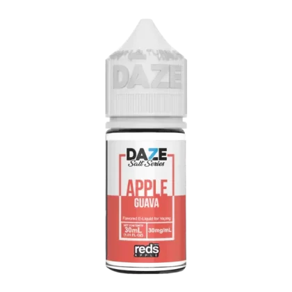 REDS APPLE GUAVA - Vape Product, Vape Product