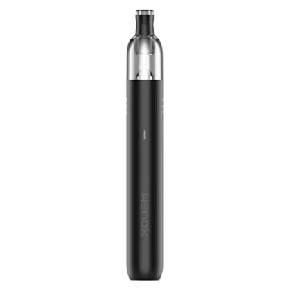 Geekvape Wenax M1 Vape Kit - Spiral Gray