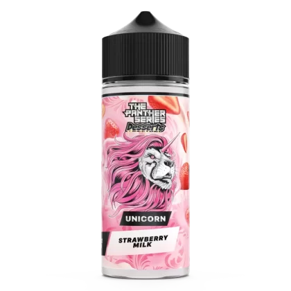 Unicorn 120ml - 120ml / 3mg