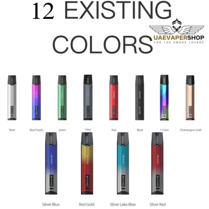 Smok Infinix pod kit 25w Best vape kits online vape shop uae