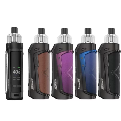 Innokin Sensis 40W Pod Mod Kit 3000mAh - Carbon