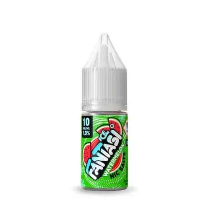Fantasi Watermelon Ice Nic Salts
