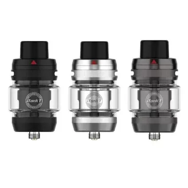 Vaporesso iTank T Tank Dual Mesh Version