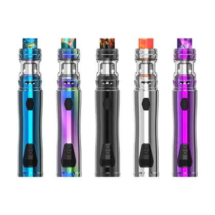 HorizonTech Falcon 80W Pen Vape Kit 6ml - Rainbow