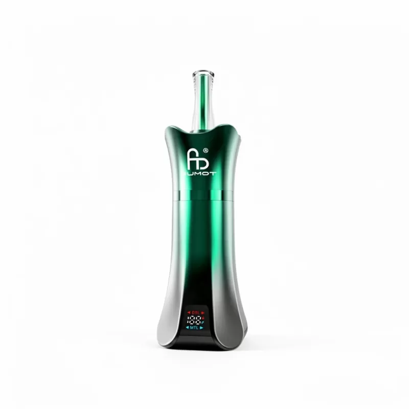 FUMOT Throne 70K Shisha Disposable Vape 1000mAh - Berry Ice, Blueberry Gum; Vape Product, Vape Product (6E000A)