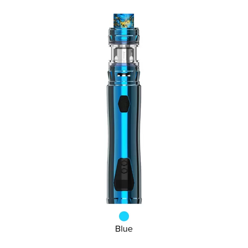 HorizonTech Falcon 80W Pen Vape Kit 6ml - Rainbow - Image 2