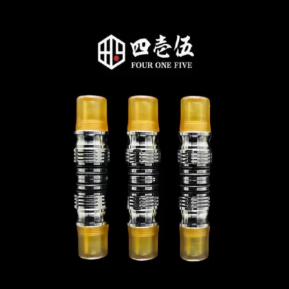 Katana V3 Drip Tip Reborn Pei Ultem – Four One Five