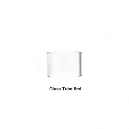 Vandy Vape Berserker V3 (B3) Replacement Tube 1pc/pack - Glass Tube 2ml