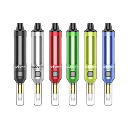Yocan Falcon Mini Vaporizer Kit 650mAh - Apple Green