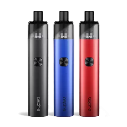 Aspire AVP-Cube Kit