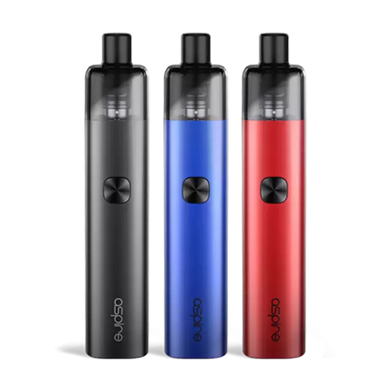 Aspire AVP-Cube Kit