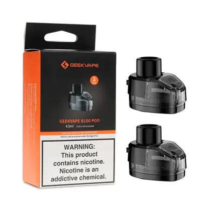 Geekvape Boost Pro 2 Pods - Vape Store