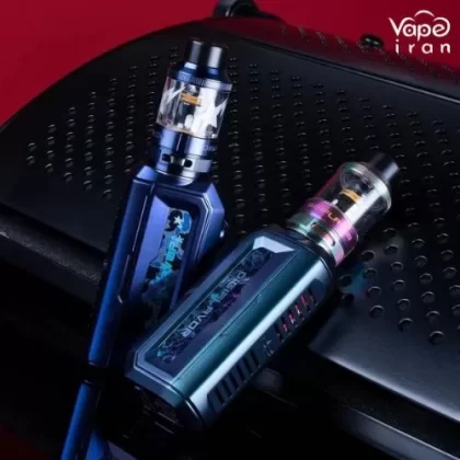 GeekVape Digiflavor XP 77W - Vape Product, Vape Product; Vape Product; Vape Product