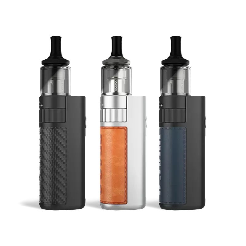 Voopoo Drag Q Pod System