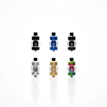 GeekVape Z Nano 2 Tank 3.5ml MTL/DTL B Series Coil - Fumotvapemexico