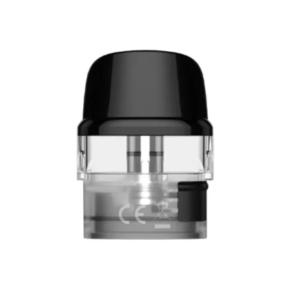 VOOPOO Vinci Replacement Pod Cartridge 2ml (3pcs/pack) - 1.2ohm