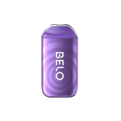 BELO PLUS 5000 – JUMBO BERRIES