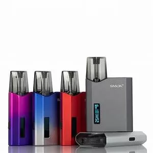 SMOK NFIX-MATE 25W POD SYSTEM