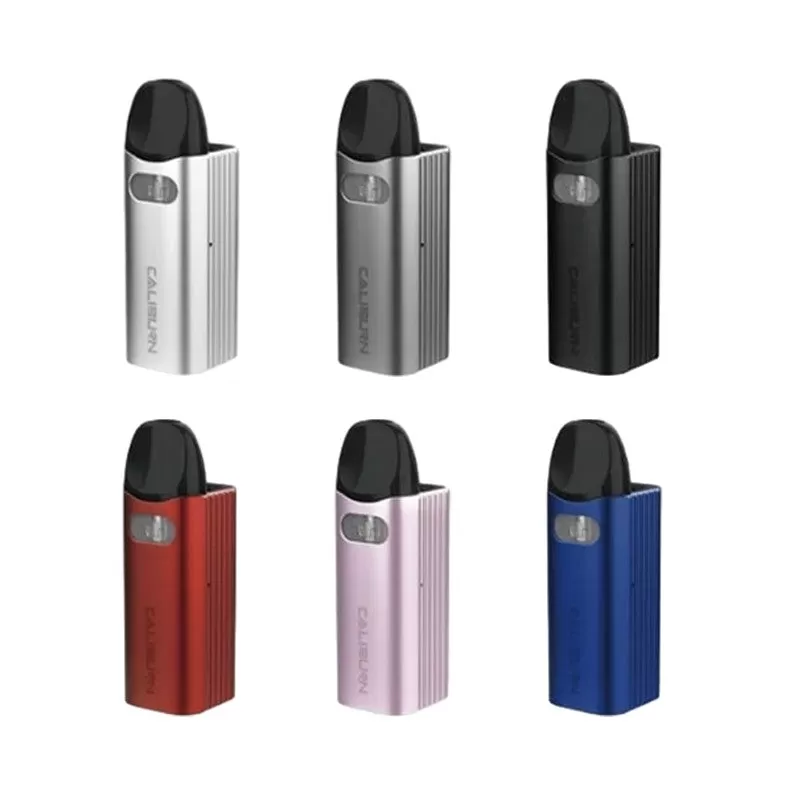 Uwell Caliburn AZ3 Pod Kit 17W - Blue