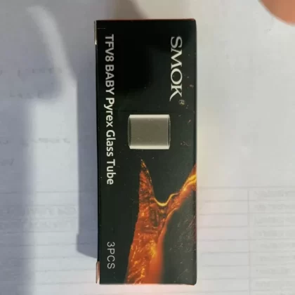 REPUESTO DE VIDRIO SMOK VAPE PEN 22 / V2