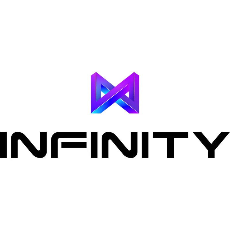 Infinity Pineapple Passionfruit Ice 30ml 30mg, 55mg - Vapebazaar Pk - Image 2