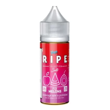 Ripe Collection Salts Fiji Melons eJuice - Vape Product; Vape Product, Vape Product; Vape 100