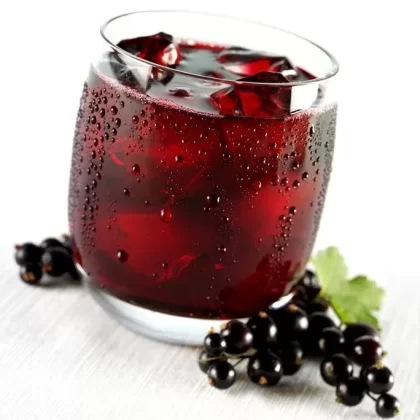 Blackcurrant - Size#10ml>12mg