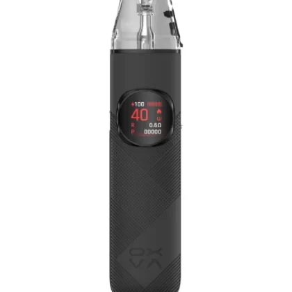 OXVA NeXLIM 2 Pod Kit - Black Warrior - Nykecigs