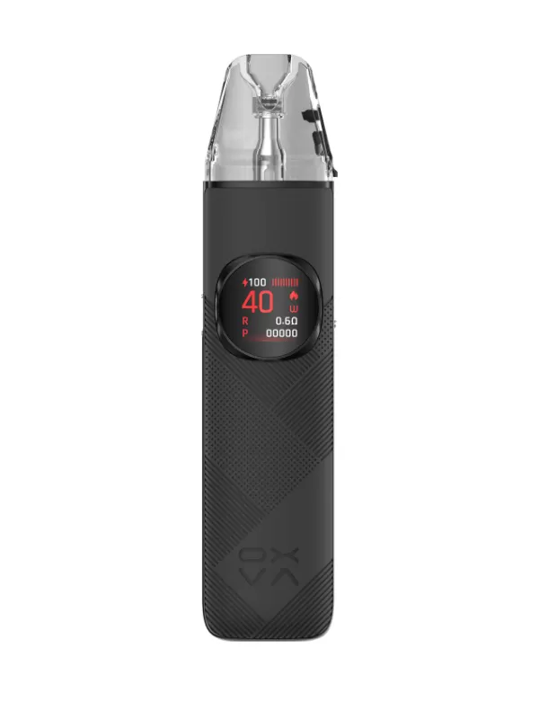 OXVA NeXLIM 2 Pod Kit - Black Warrior - Nykecigs