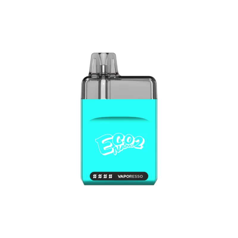 Vaporesso Eco Nano 2 1000mAh - Vapebar Pk - Image 2