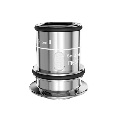 HorizonTech Falcon II Sector Mesh Coil 3pcs - Ecigdepot