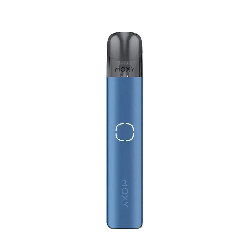 Hayati Moxy Elite Pod Kit - Purple - Image 3