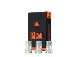 Hellvape P Replacement Coils 3pk