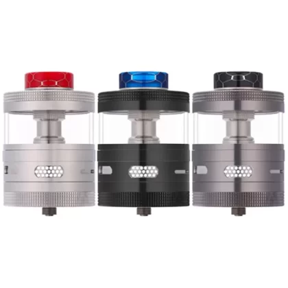 Steam Crave Titan V2 RDTA Atomizer - Stainless