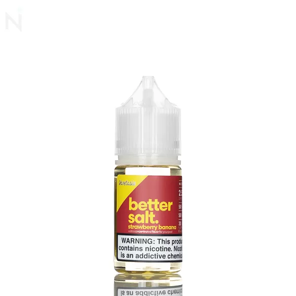 Vapetasia Bettersalt Salt - Vapordna (E32BDD) - Image 2