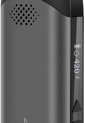 Flowermate Cap Pro Portable Herbal Vaporizer Kit