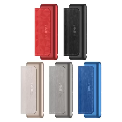 Joyetech eRoll Slim PCC Box - Gold