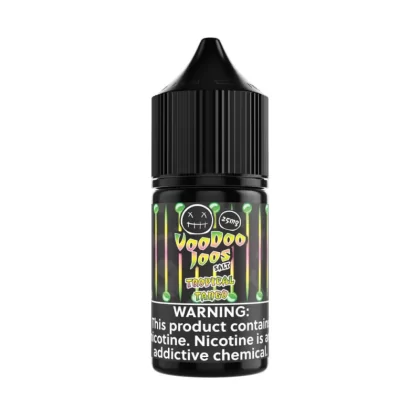 Tropical Tango by Voodoo Joos Salt Series 30mL - 25MG