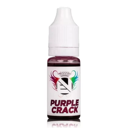 Purple Crack By Evolution Vaping 10ml