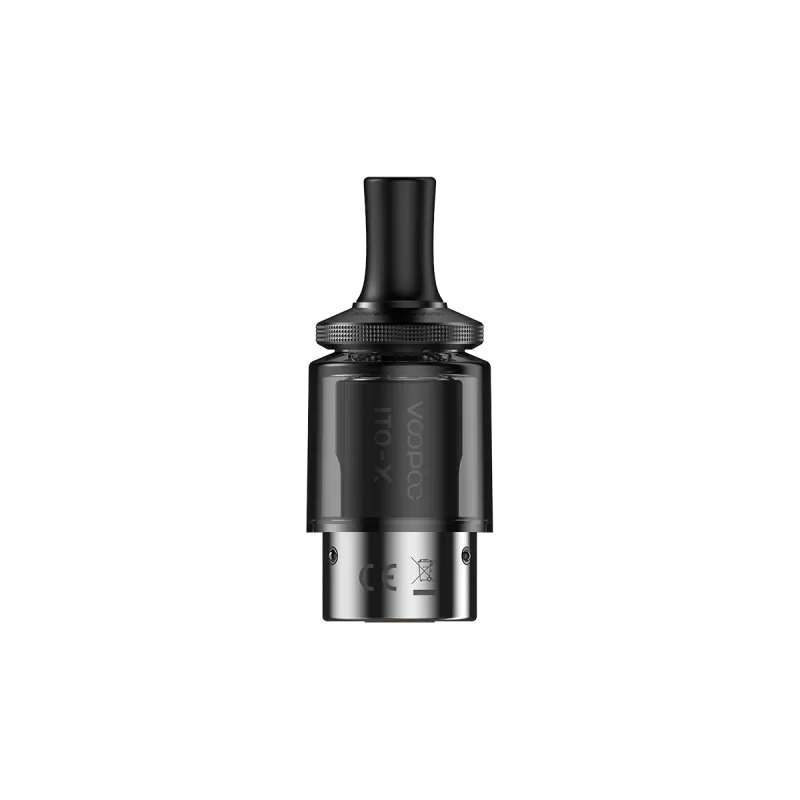 VooPoo ITO-X Replacement Pod - Ecigwizard