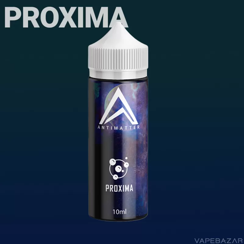 Antimatter Longfill – Proxima - Beeren Mix / Wassermelone - Image 2