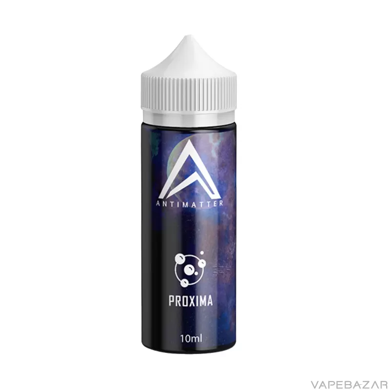 Antimatter Longfill – Proxima - Beeren Mix / Wassermelone - Image 3