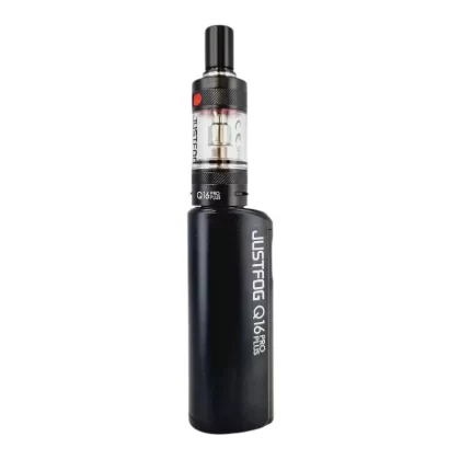 Justfog Q16 Pro Plus Kit - Eliquidsupply