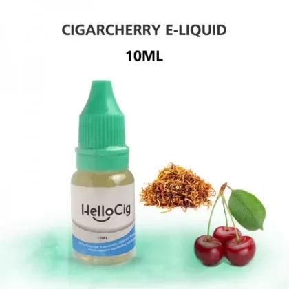 CigarCherry HelloCig E-Liquid 10ml