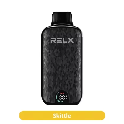 RELX Sparta 18000 Puffs – Rainbow Candy - Ozvapeone (83C83F)