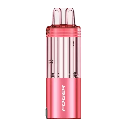 Strawberry Watermelon FOGER Switch Pro Disposable - Nicotine#50mg~Size#Single>5 Pack