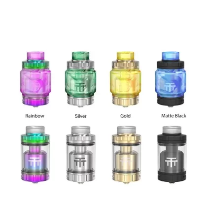 Original Vandy Vape Triple V2 RTA 8ml
