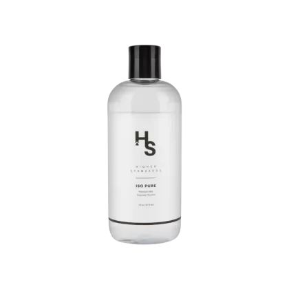 Higher Standards ISO Pure 16oz